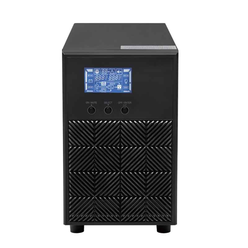 鋼鐵廠UPS電源應用方案技術解決方案
