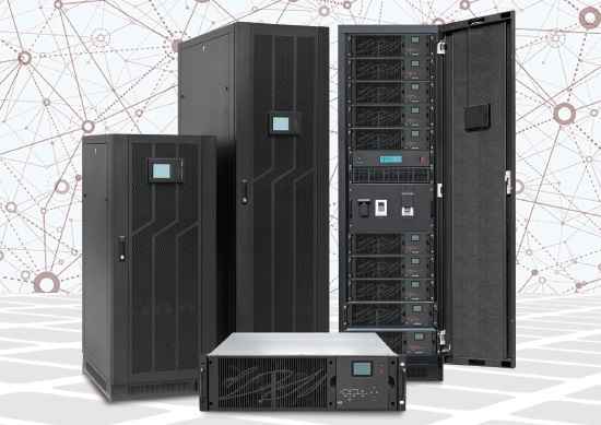 無錫優質UPS電源廠家分享不間斷電源使用說明