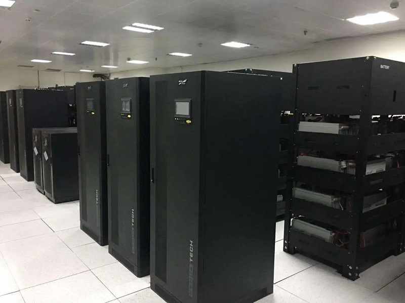 UPS不間斷電源設備是什么產品