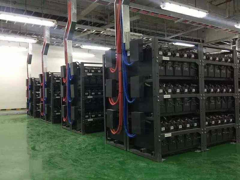 解鎖液冷UPS租賃，企業電源管理的經濟與環保雙贏